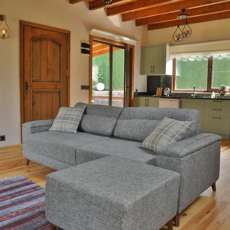 Apartment Lal Hayal Konaklari