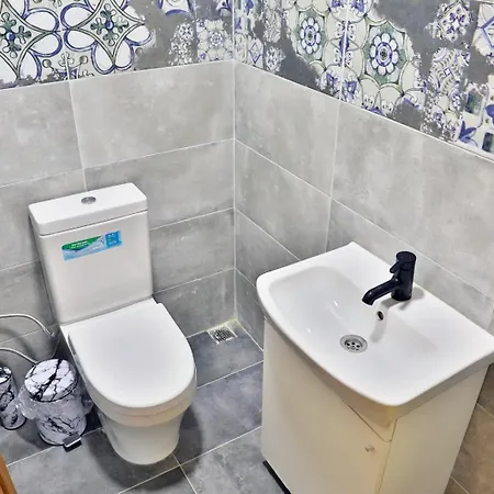 Apartment Lal Hayal Konaklari *