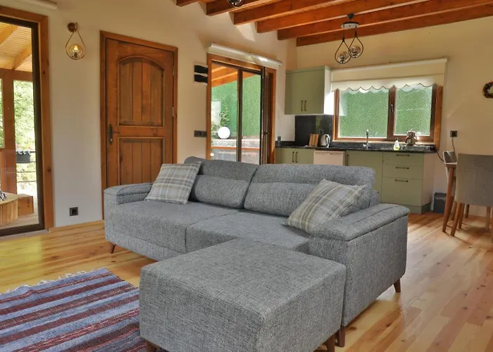 Appartamento Lal Hayal Konaklari