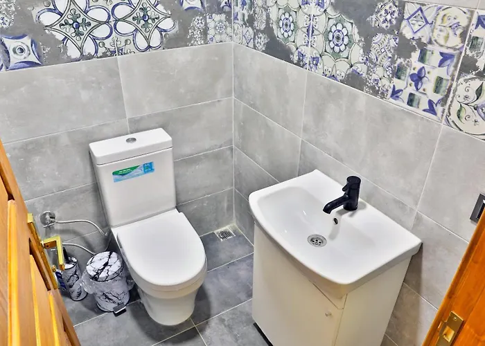 Appartamento Lal Hayal Konaklari *