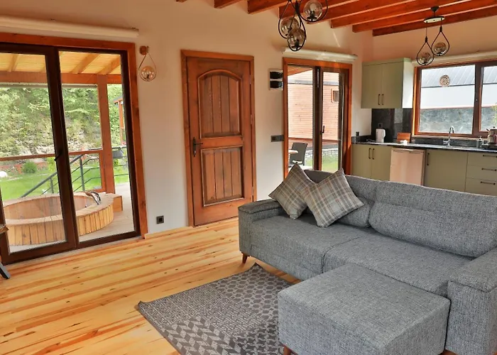 Appartamento Lal Hayal Konaklari *