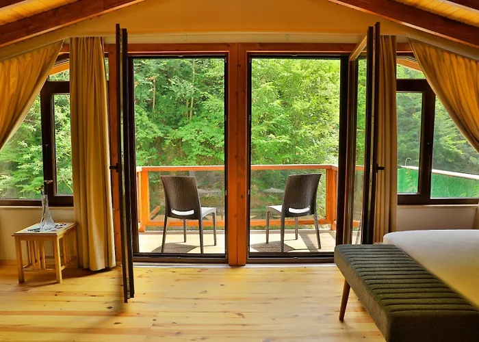 Appartamento Lal Hayal Konaklari