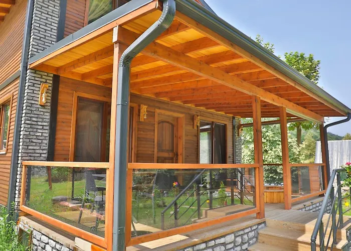 Lal Hayal Konaklari * Sapanca